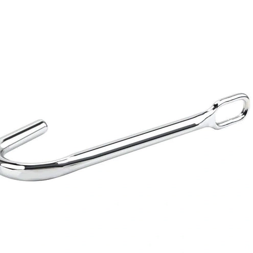 Anal Hooks Ball PerfectFit Hook Plug Stainless No Steel 5783 0902